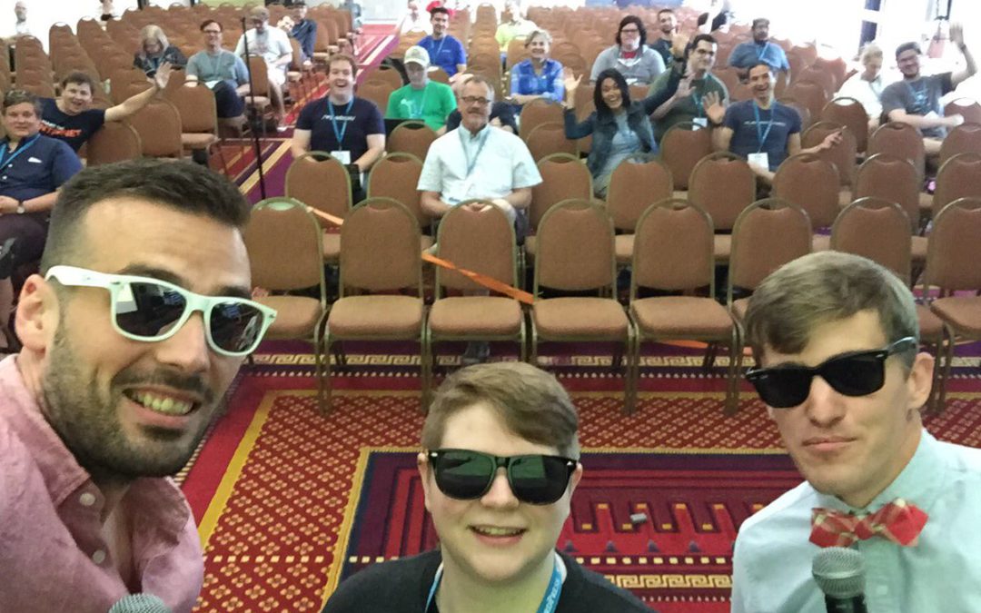 What I learned at WordCamp Boston 2016