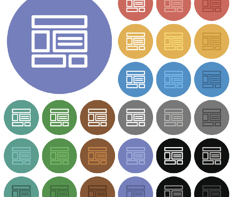 Pick the Best Colors for your Website