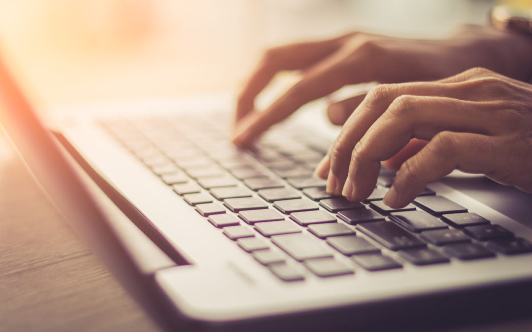 Get Involved With Your New Website